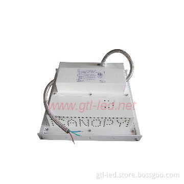 sensor dimmable LED gas station light canopy light